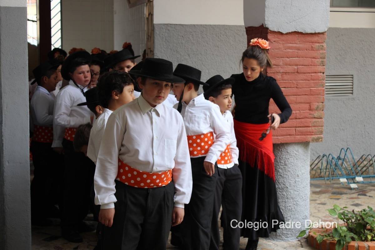 2014 03 14 BAILES PRIMARIA (5)